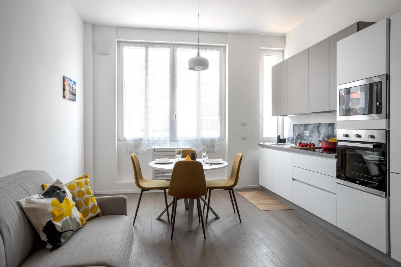 Navigli - Center Modern Suite, Fast Wi-fi & Tram Appartamento