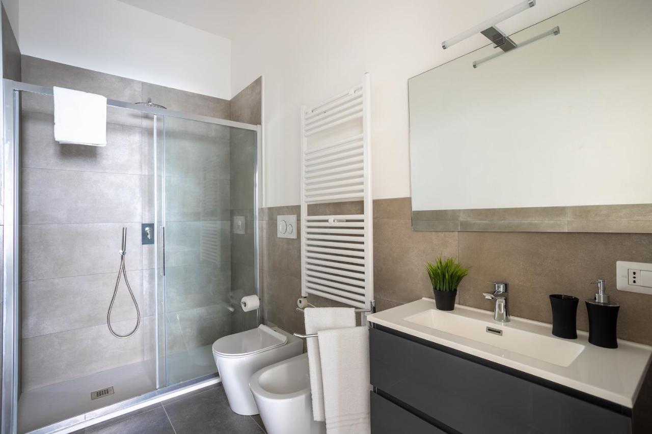 Navigli - Center Modern Suite, Fast Wi-fi & Tram Appartamento *