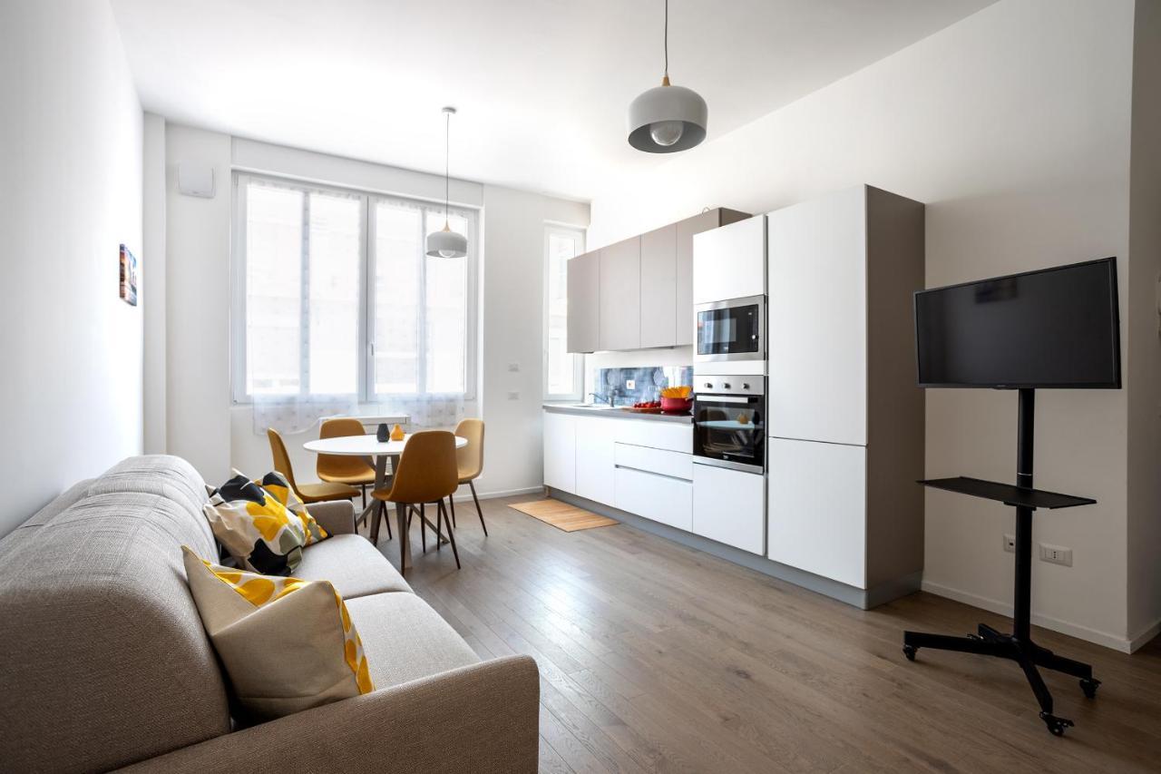 Navigli - Center Modern Suite, Fast Wi-fi & Tram Appartamento Milano